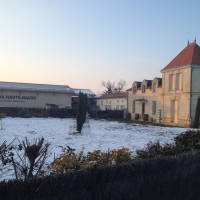 Chateau Haute-Nauve