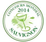 vert de vin concours mondial sauvignon 2014 World Sauvignon Contest 2014