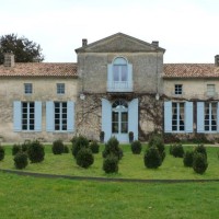 Château Féret-Lambert