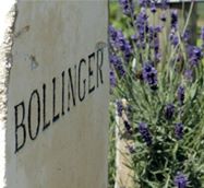 La Maison de Champagne Bollinger certifiée « viticulture durable en Champagne »