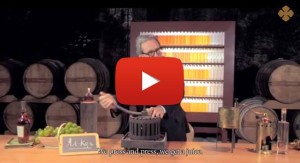 A Fresh Insight Into Cognac - Ep1 - What is Cognac ?
